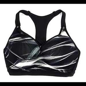 VICTORIAS SECRET SPORT VSX 38DD sports bra